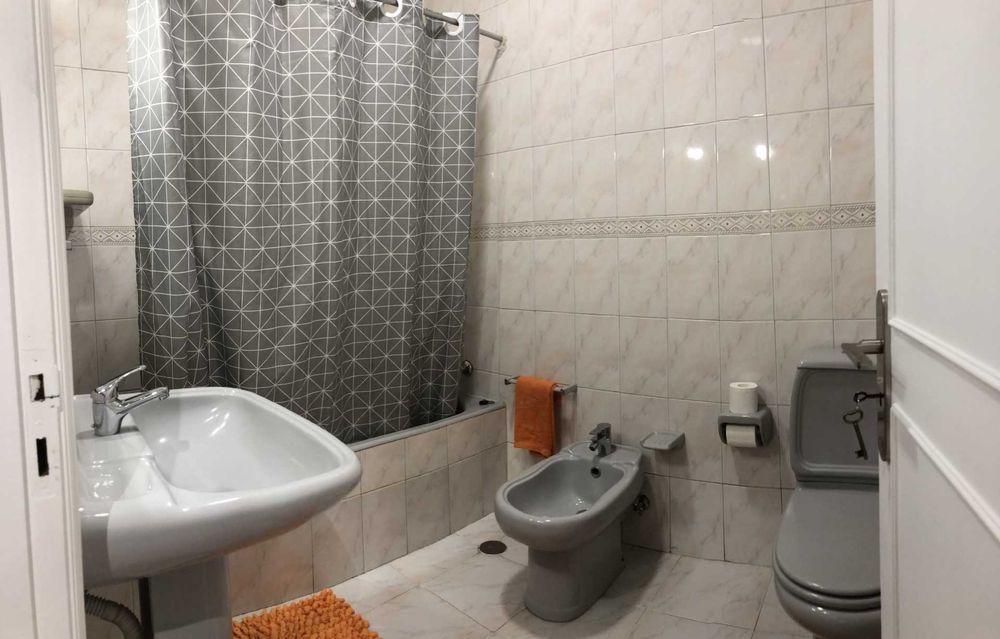 Quarto arrendar Hospital São João