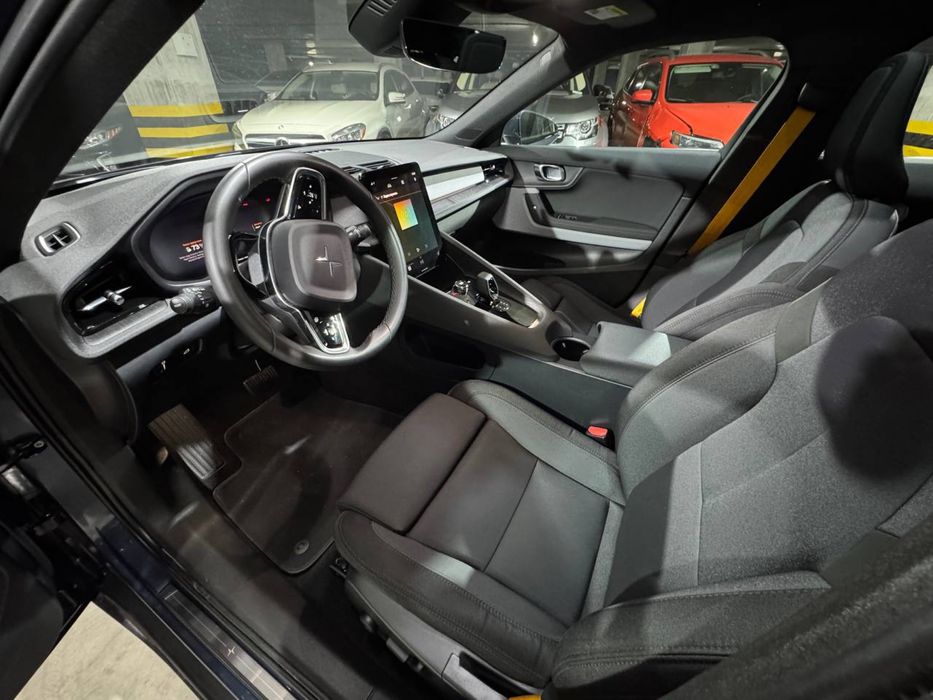 Polestar 2 Performance