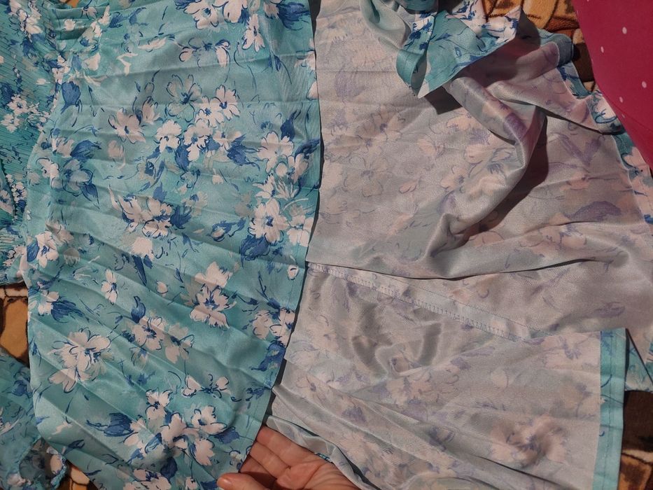 Платье женственное М Л