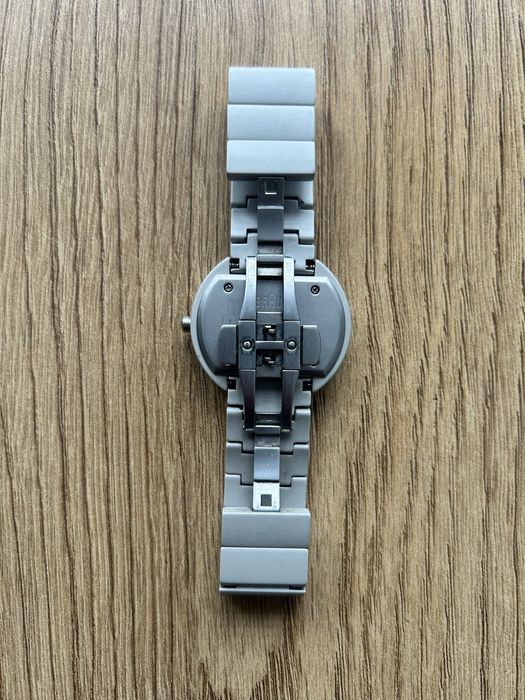 Zegarek kwarcowy Braun BN0171GYGYG