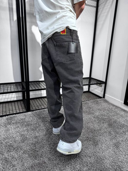 Чоловічі джинси Еmpyre Jeans, чорні/ блакитні/ сірі/ сіні