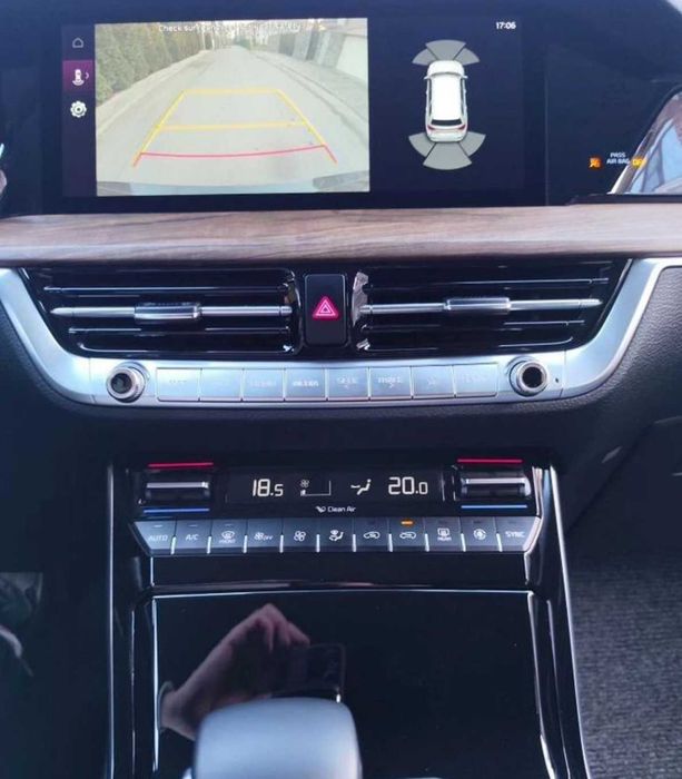 Kia Mohave 3.0  2020 можна с ПДВ