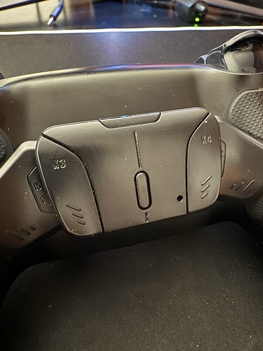Comando PS5 ExtremeRate 4 Paddles