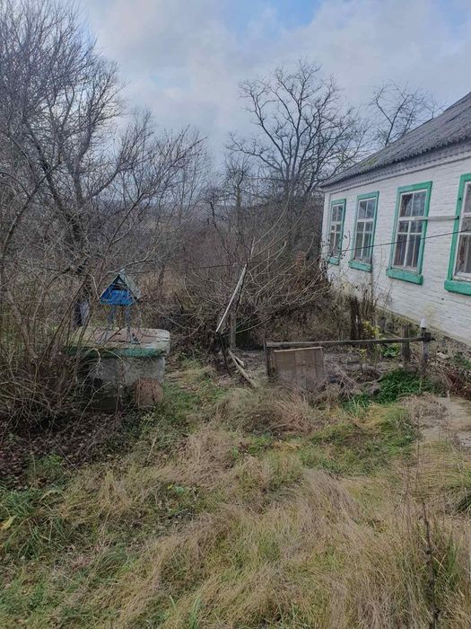 Продаж будинку в с.Орловець