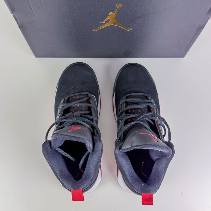 Nike Jordan Maxin 200