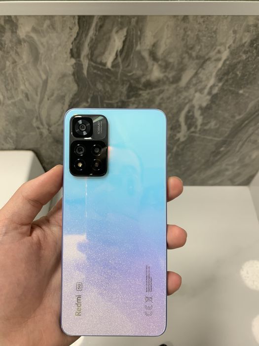 Redmi note 11 pro + 5g 6/128