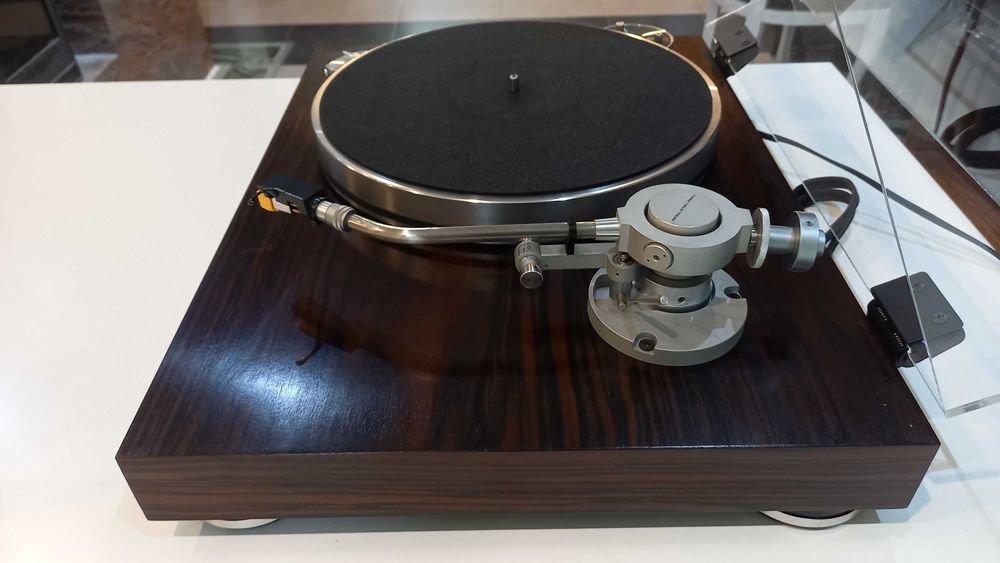 Micro Seiki BL-71