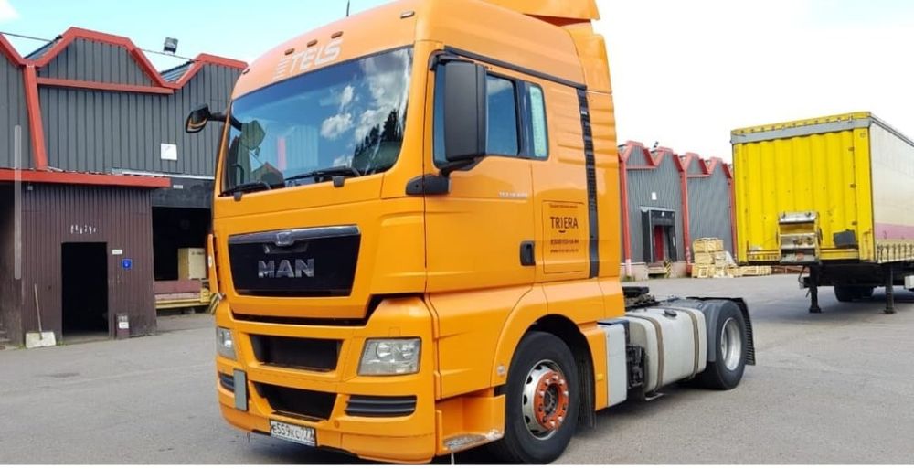 Водій шукає роботу