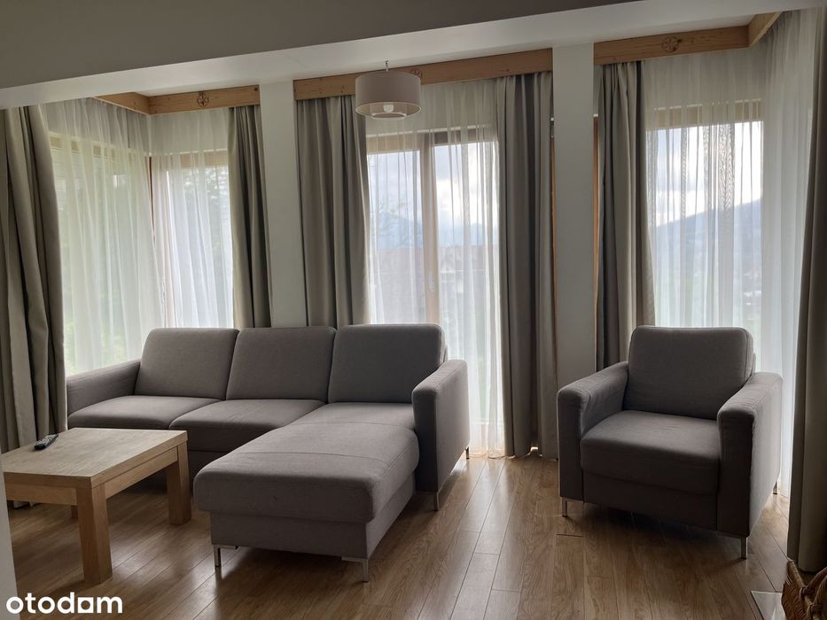 Zakopane -inwestycyjne !!! – pohled 3