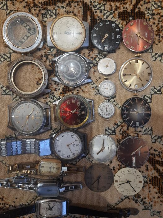 Продам що на фото.