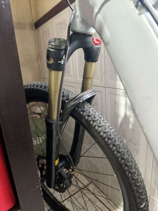 Bicicleta KTM v mas (aceito trocas)