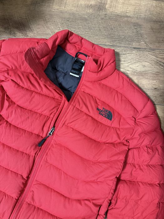 Оригінальний Пуховик The north face 700 PRO