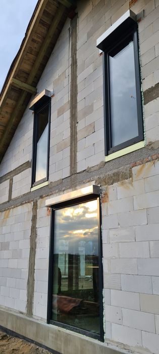 Serwis rolet  zewnętrznych