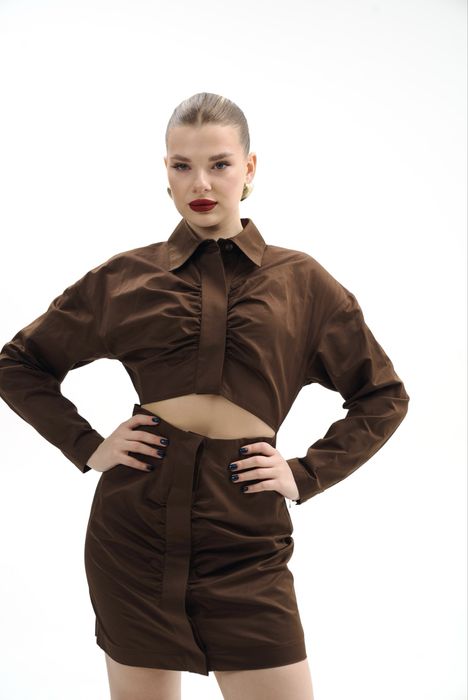 Украинский бренд