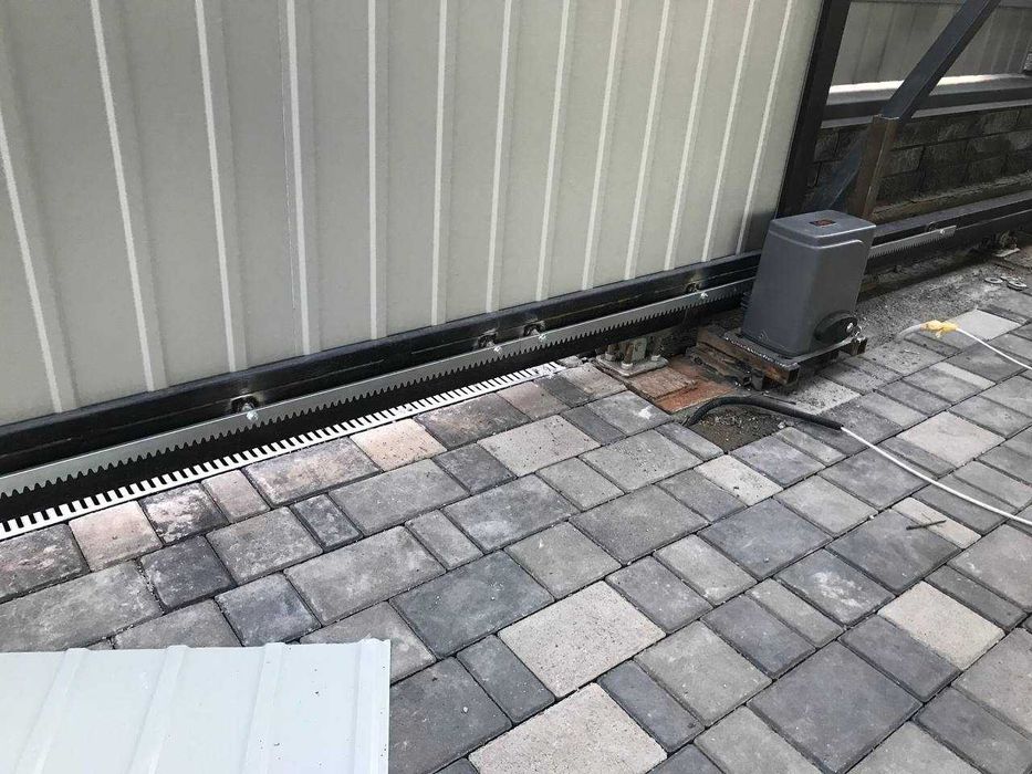 Ворота , навесы , лестницы ,  калитки , забори , сварочные работы