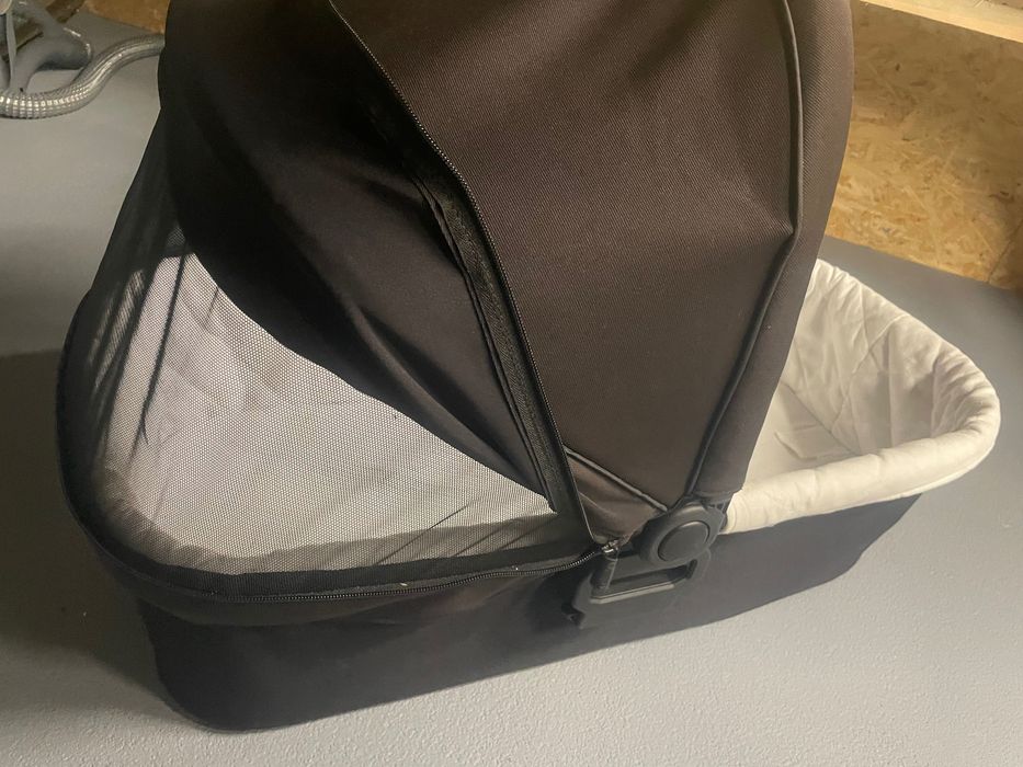 Wózek 2w1 Baby Jogger