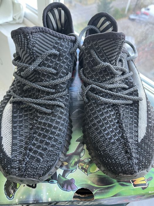 Кроссівки Adidas Yeezy Boost Весна-літо!