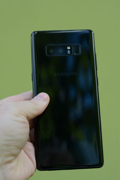 Samsung note 8   6/64 snapdragon 835