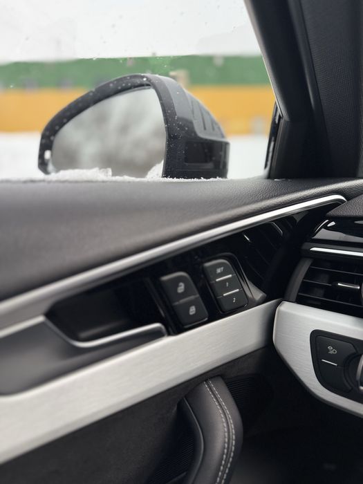 Audi A4, Premium Plus 45 TFSI QUATTRO