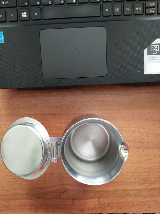 Продам турку, заварник, термокружка. .