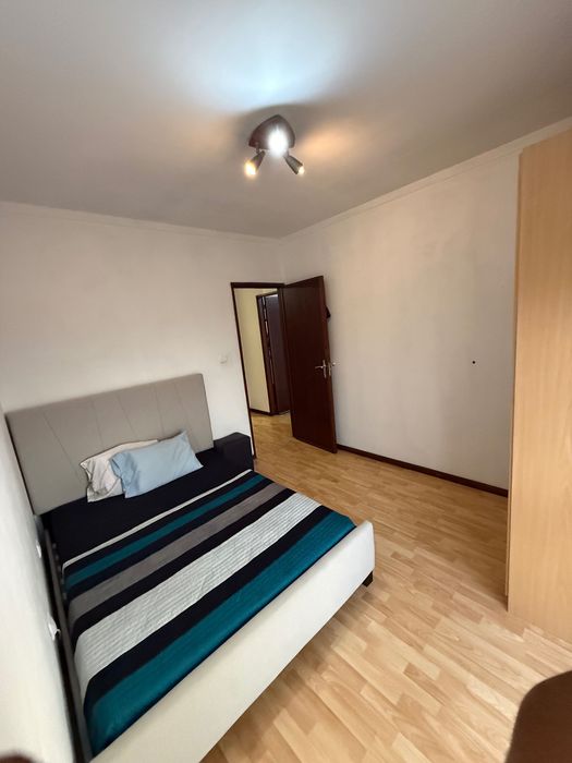 Apartamento T1 Curia - Anadia Para Arrendamento Mobilado