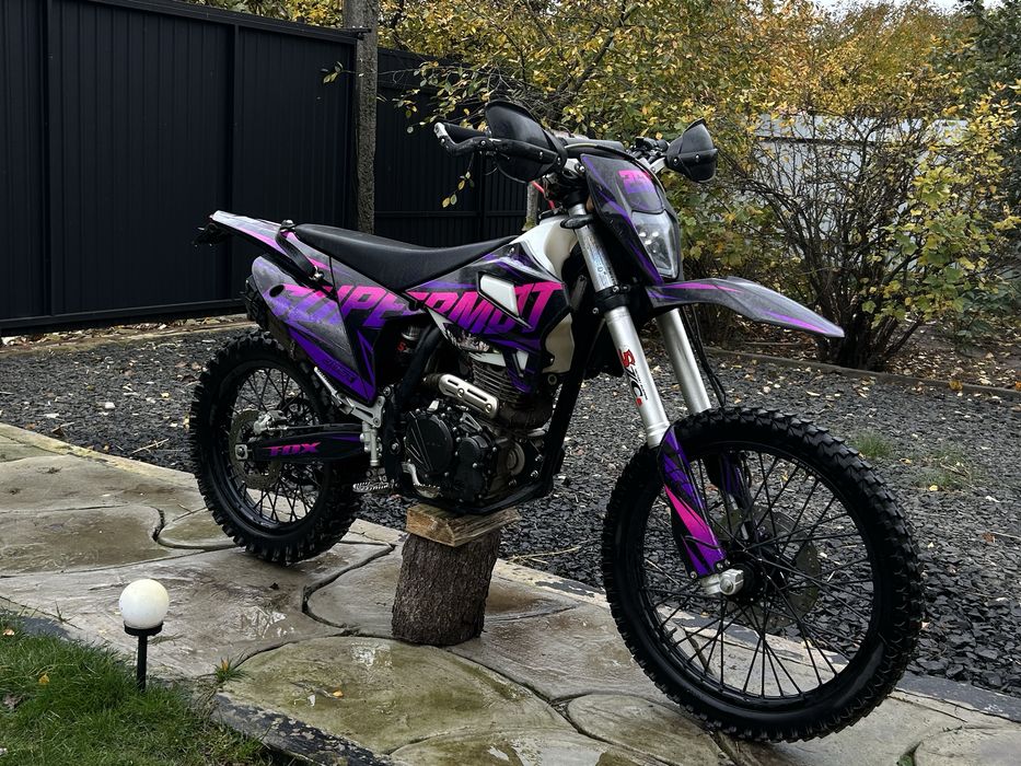 Kovi jnr 250 2025