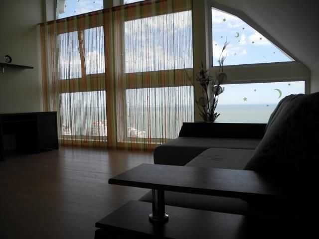 Пентхаус, ЖК "Французский" на Французском бульваре, 355809