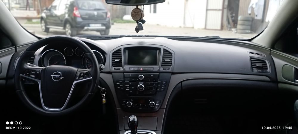 Продам Opel Insignia