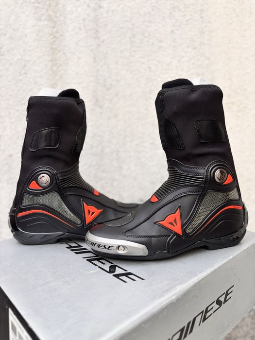 Botas Dainese AXIAL D1