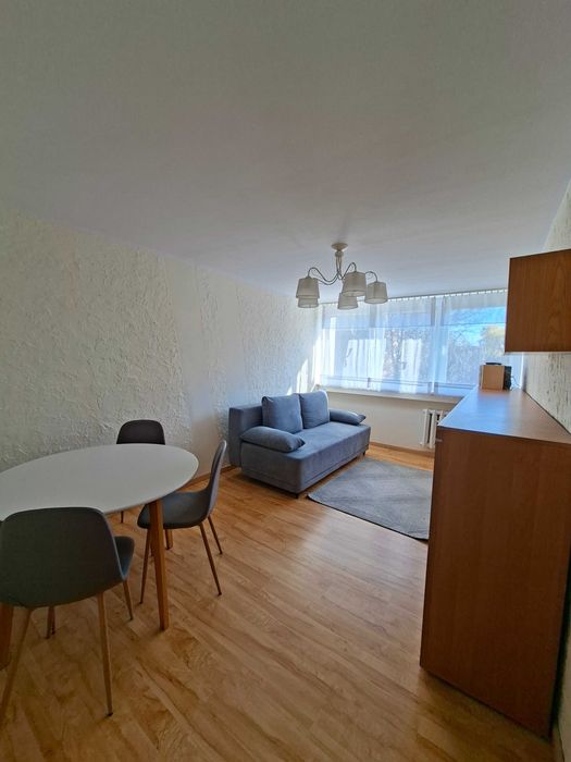 Mieszkanie – Legnica, Stare Miasto, Przedmieście Głogowskie - Widok 3
