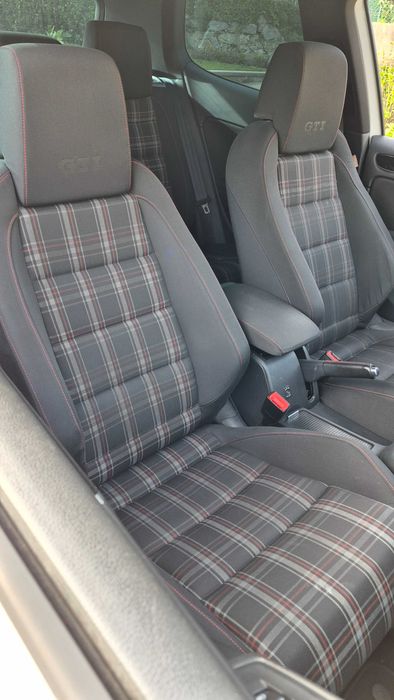 Golf 6 GTI DSG