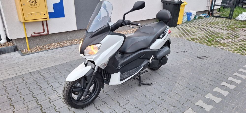 Yamaha