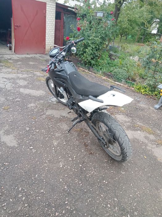 Продам Forte cba 250