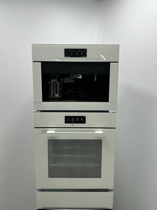 Комплект!Духова шафа Miele DGC7860 CVA6805