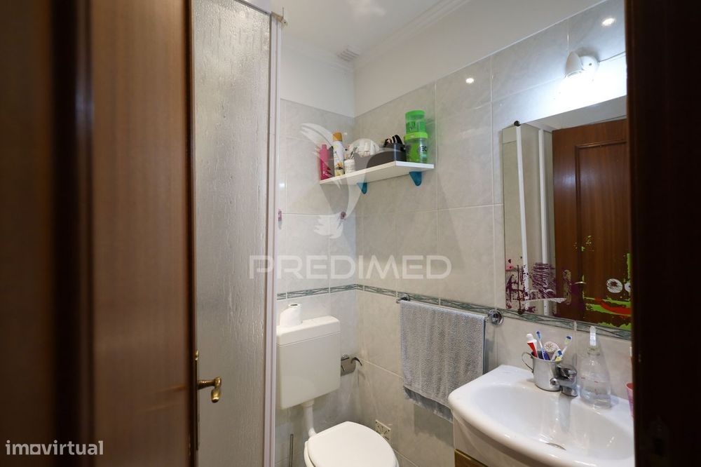 Apartamento T3