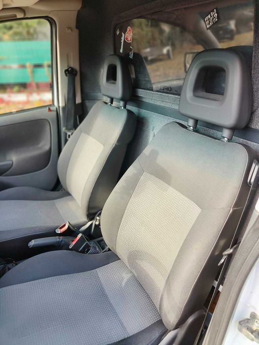 Opel Combo 1.3 CDTI 2009 rok