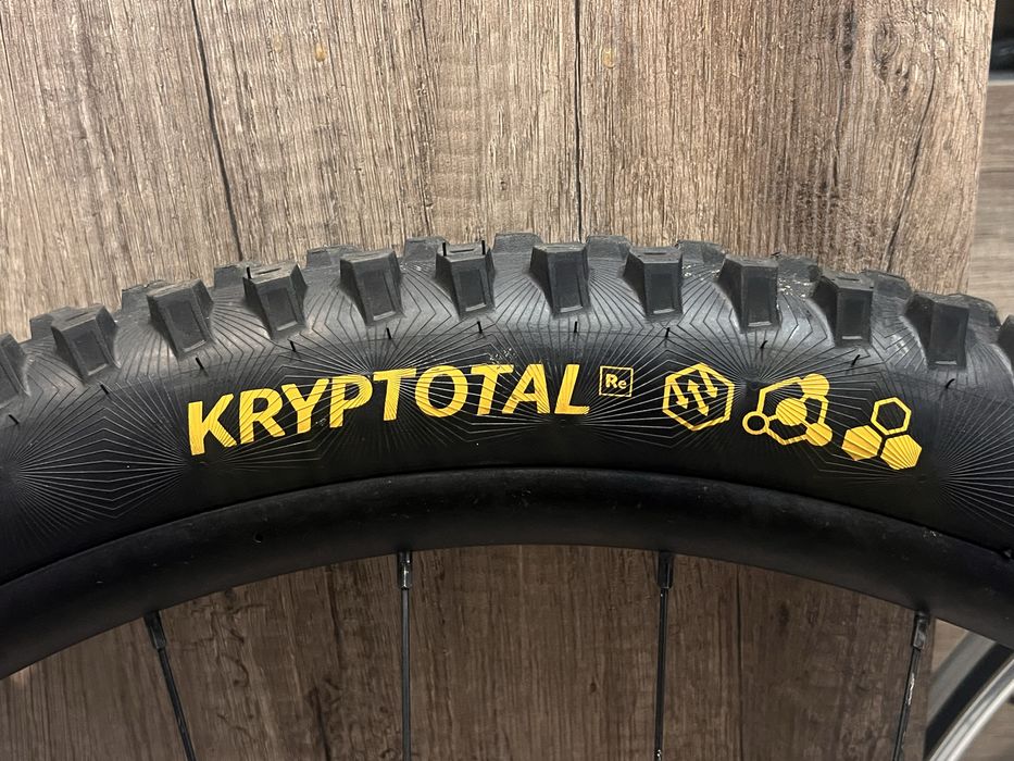Koła 29” Bontrager