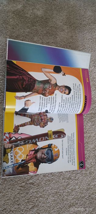 Guinness World Records 2003