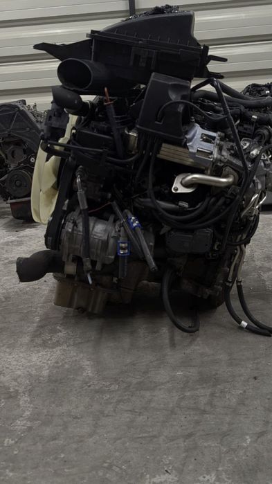 Kia Sorento 2.5 D4CB мотор двигун двигатель