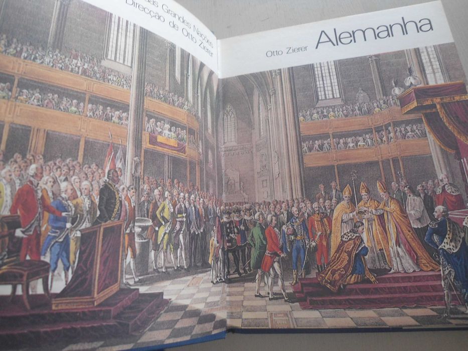 História da Alemanha