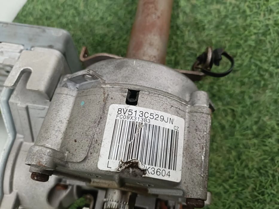 Coluna de direção FORD Fiesta VI (CB1, CCN)