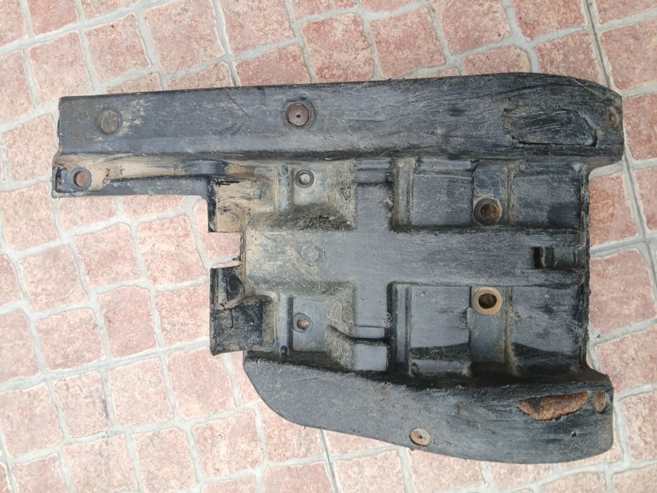 Proteção ltz400  moto 4