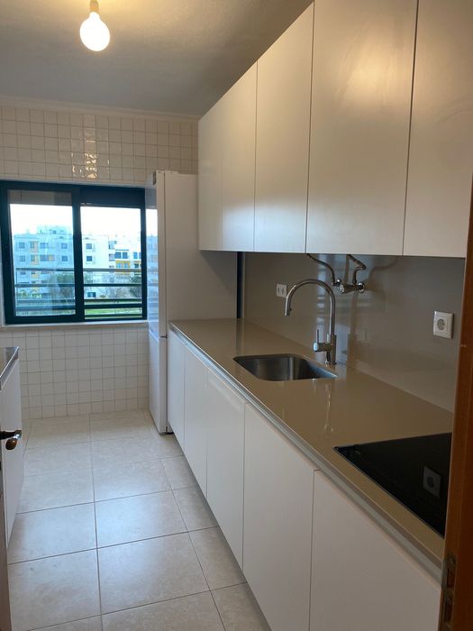 Aparamento T1 Férias Armação de Pêra