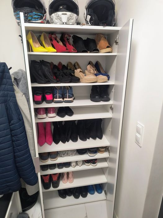 Szafa szafa na buty 190/80/36