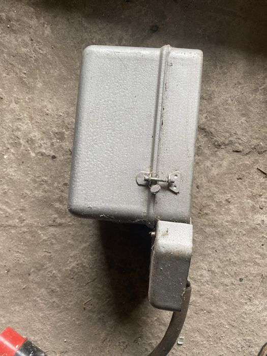 Licznik enefgi elektrycznej