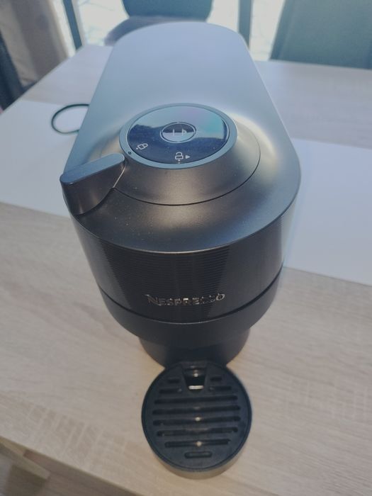 Máquina Nespresso vertuo pop