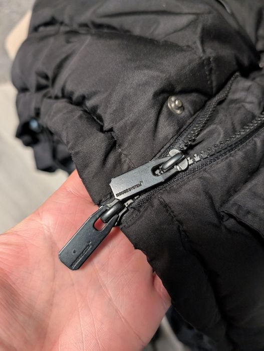 Мужская Парка HOUSE System - WINTER Expedition