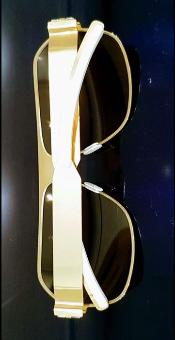 Солнцезащитные очки Mykita