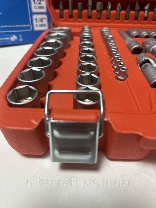 МЕГА акція‼️Набір головок торцевих Набор головок Набор инструментов