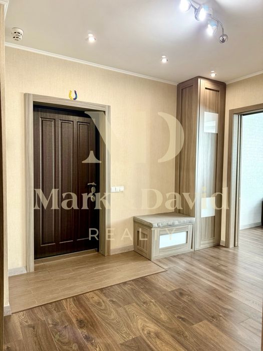 ЖК Сонячна Брама Голосіївський р-н метро ВДНХ квартира 106м2